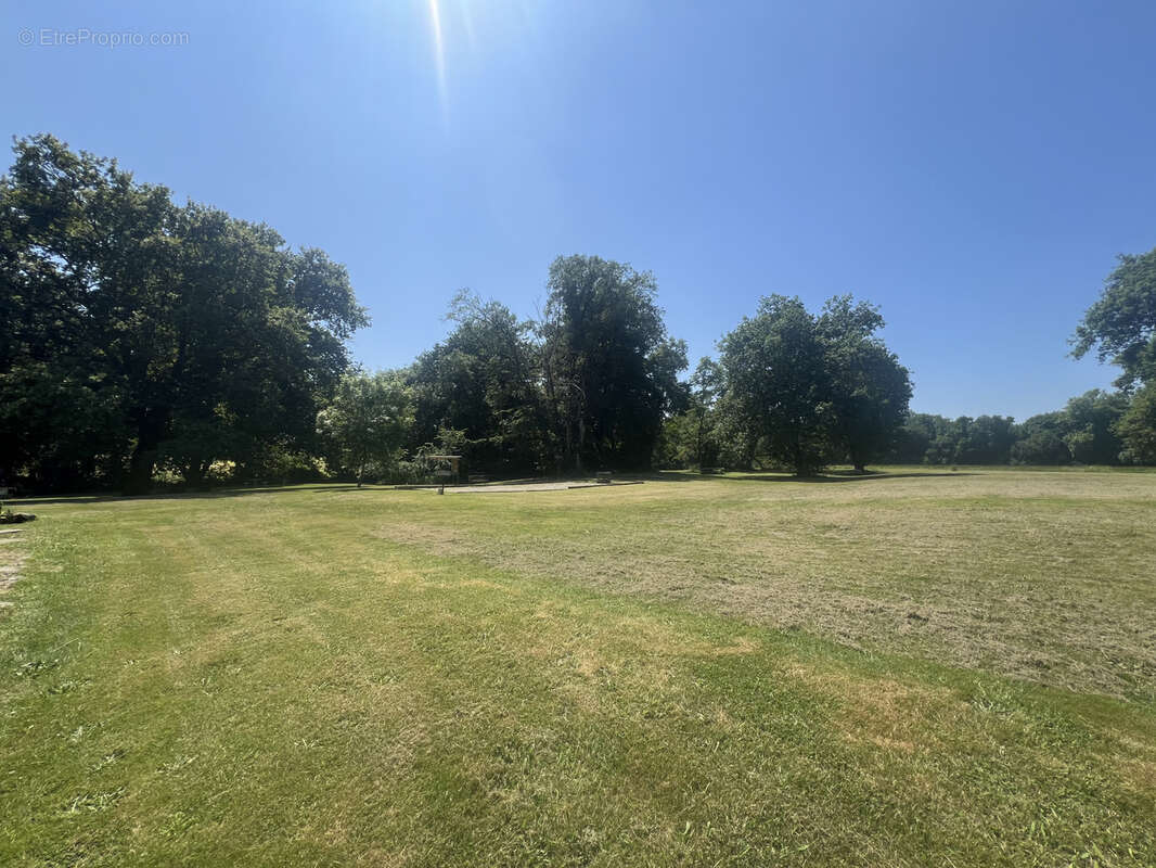 Maison à TERCIS-LES-BAINS