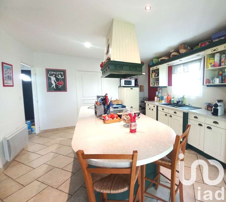 Photo 8 - Maison à MADAILLAN