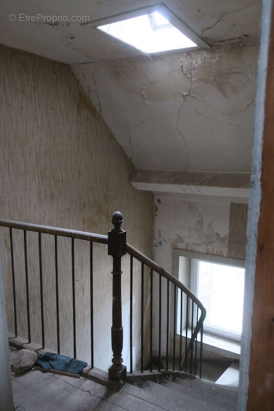 Appartement à AURILLAC