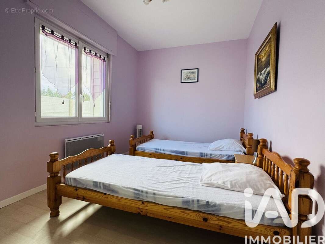 Photo 9 - Maison à SOULAC-SUR-MER