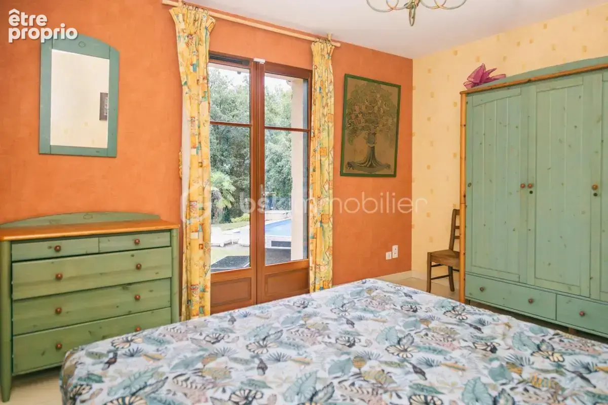 Magnifique propriété contemporaine sur 17000 m2 de terrain - photo 21