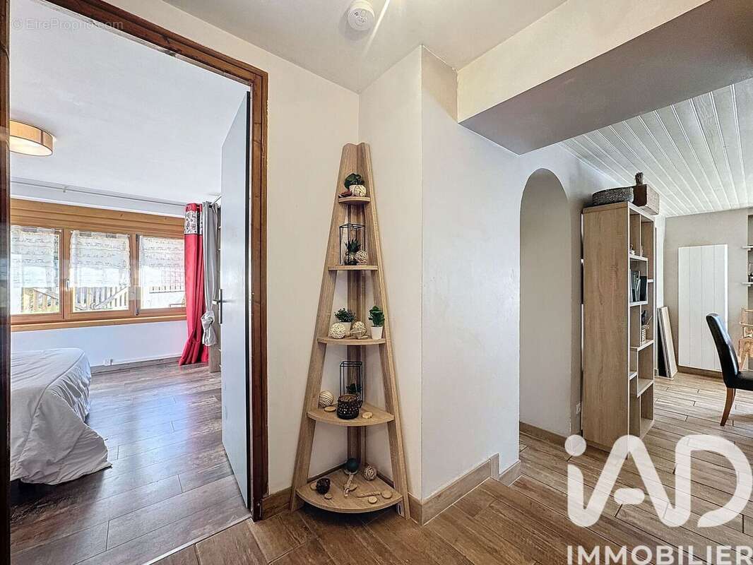 Photo 8 - Appartement à VERCHAIX