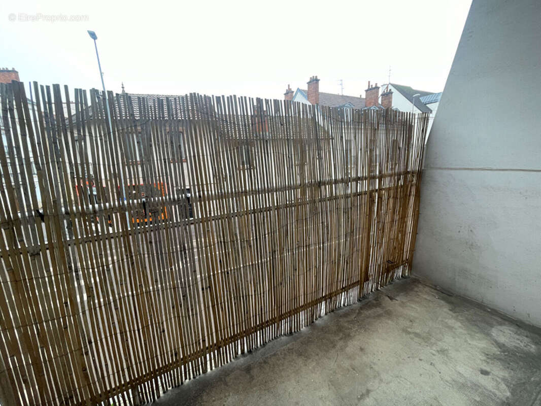 Appartement à DIJON