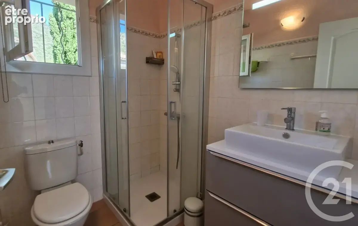 Maison 4 pièces 82 m² à vendre à Le Lavandou (83980) - photo 10