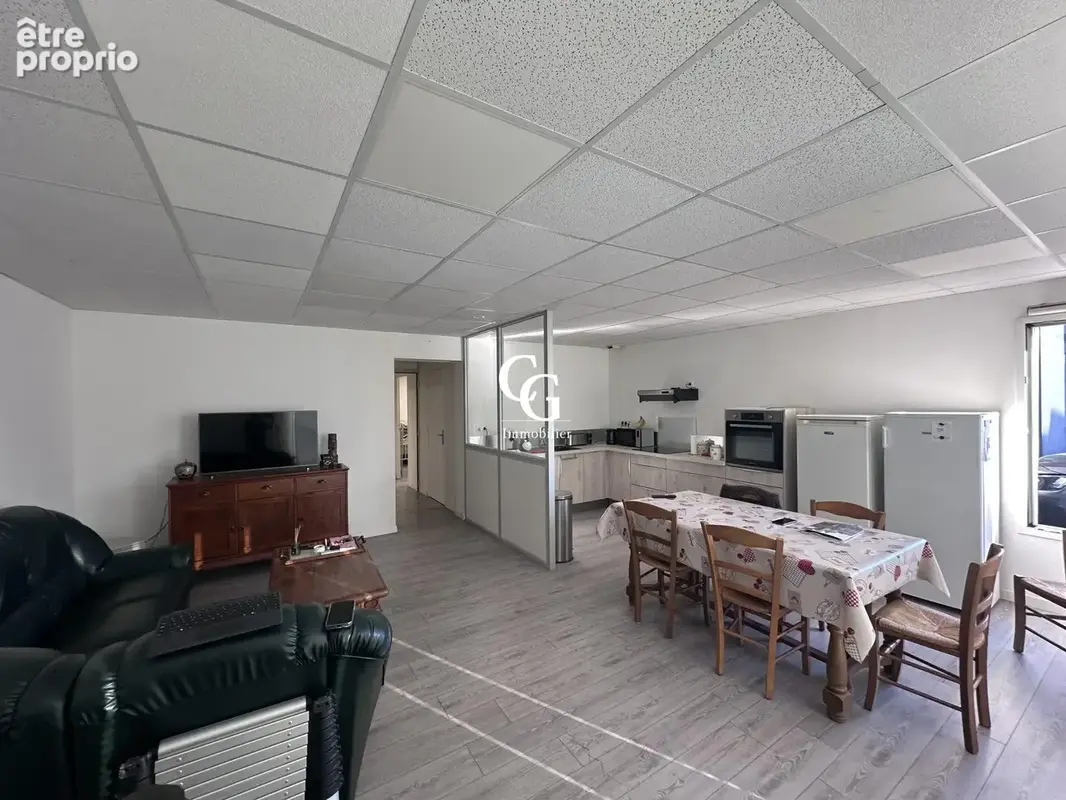 Photo Maison à La Planche au prix de 162 750€