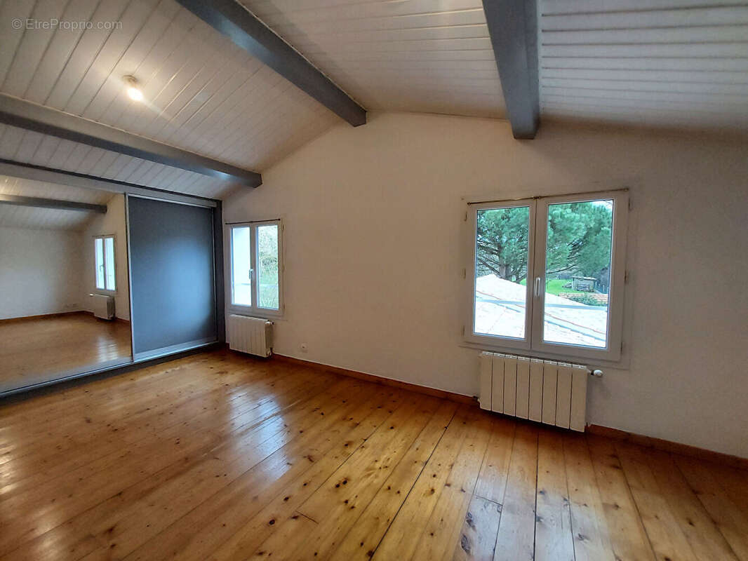 Maison à DOLUS-D'OLERON