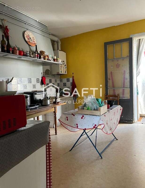 Appartement 181 m² à Montauban  - photo 4