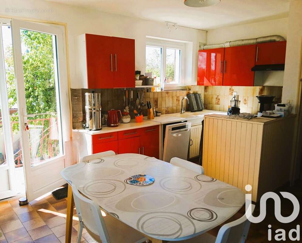 Photo 8 - Maison à COURS-DE-PILE