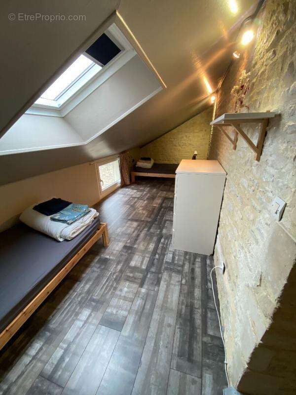 Maison à COURSEULLES-SUR-MER