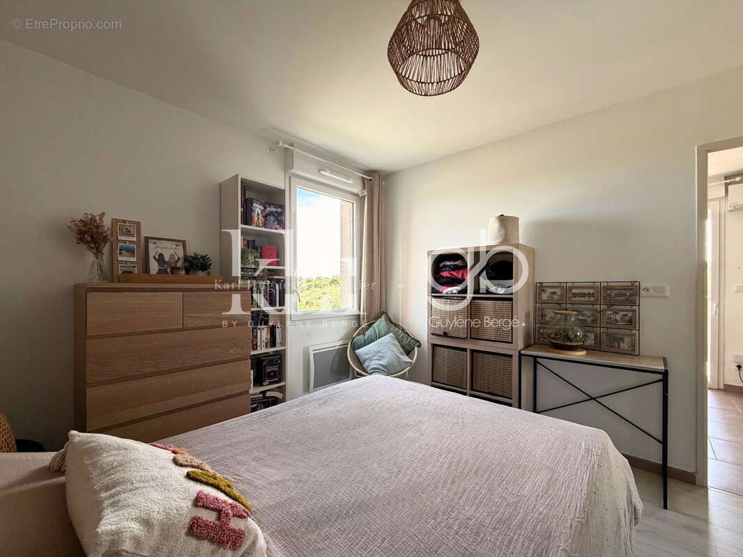 Appartement à JUVIGNAC