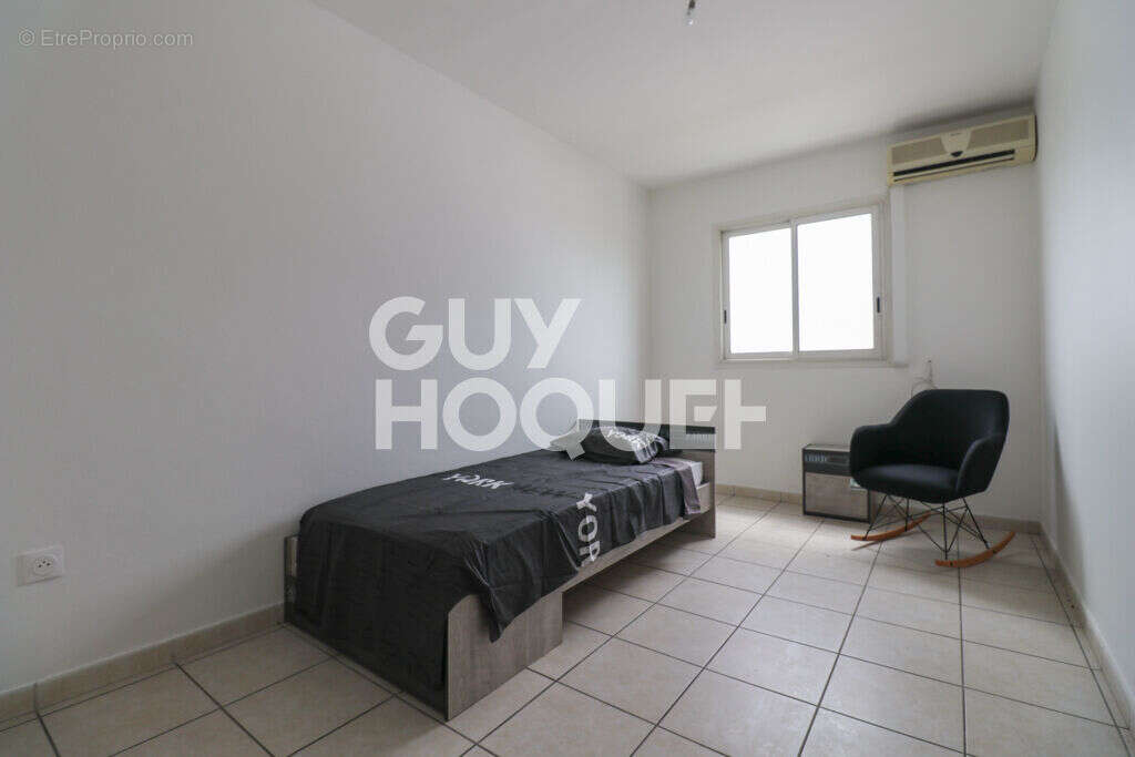 Appartement à SAINT-DENIS