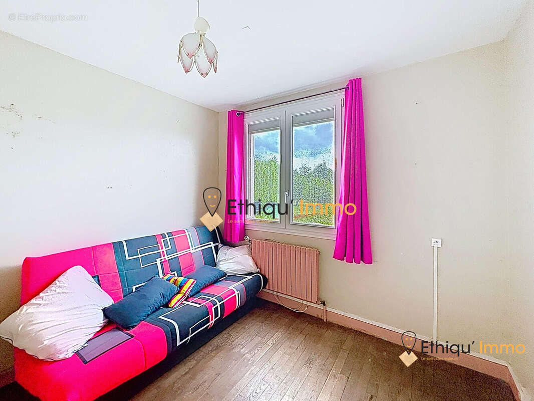 Maison 92 m² à Sommevoire  - photo 4