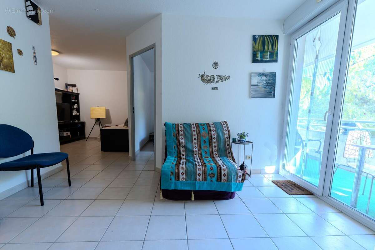 Appartement 40 m² à Montpellier  - photo 9