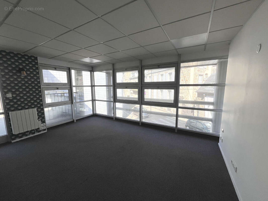 Commerce à SAINT-BRIEUC