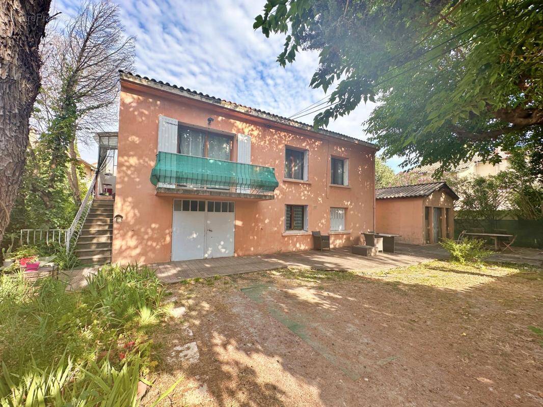 Maison à AVIGNON