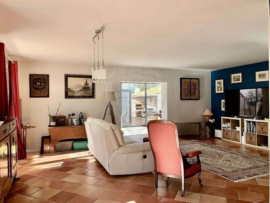 Maison à LE GUA