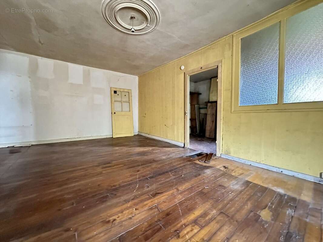 Appartement à PONTIVY