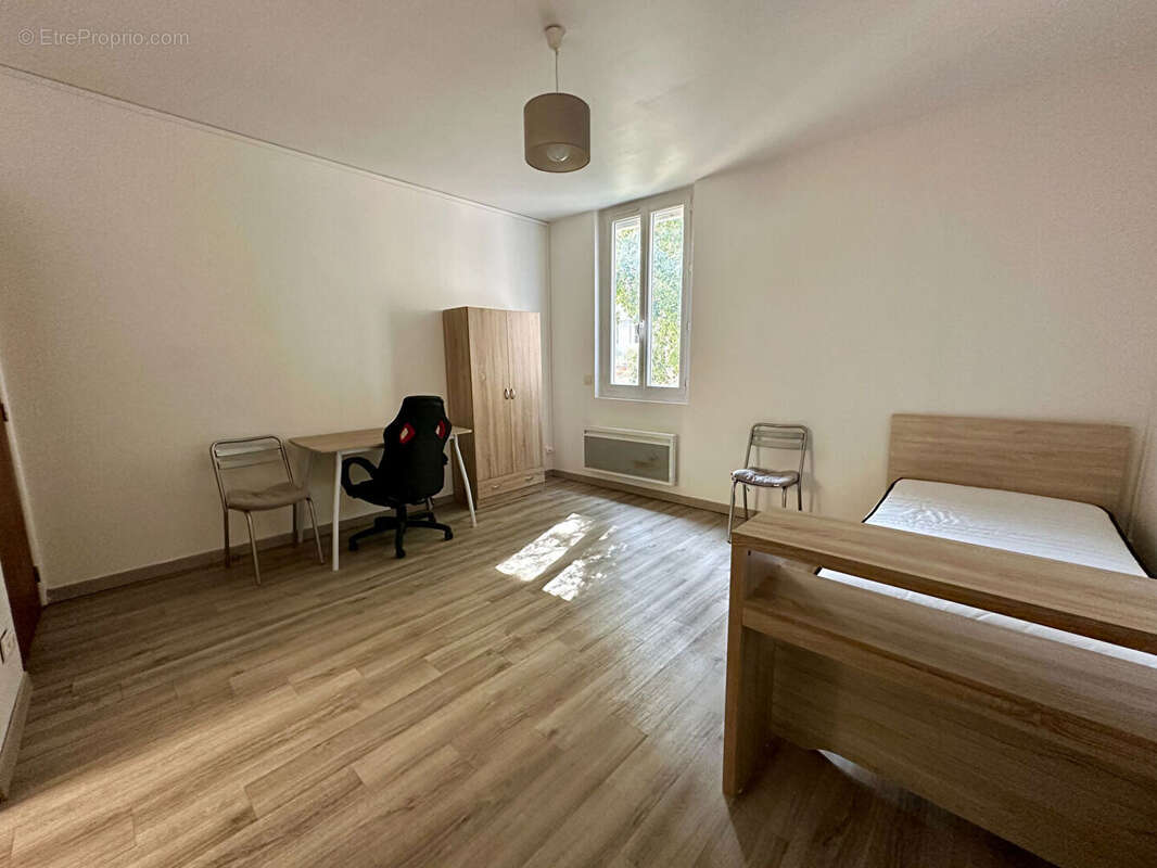 Appartement à NIMES