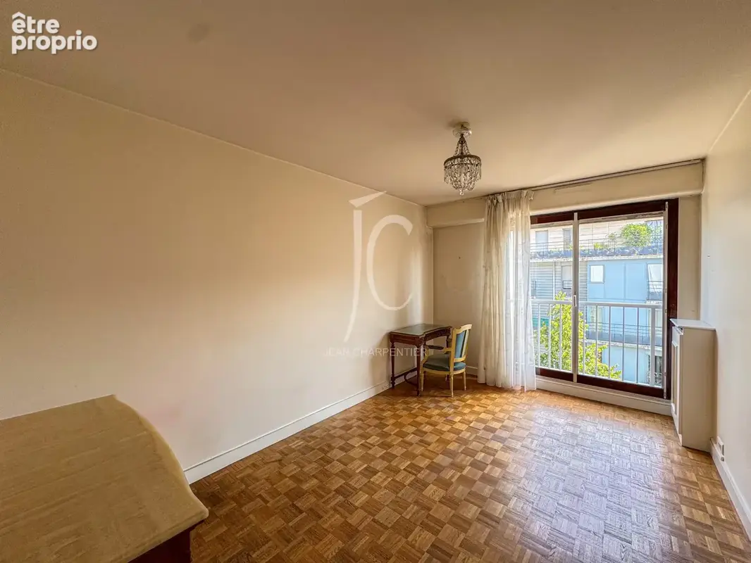 Appartement 4 pièces 87 m² à vendre à Paris-19e (75019) - photo 3