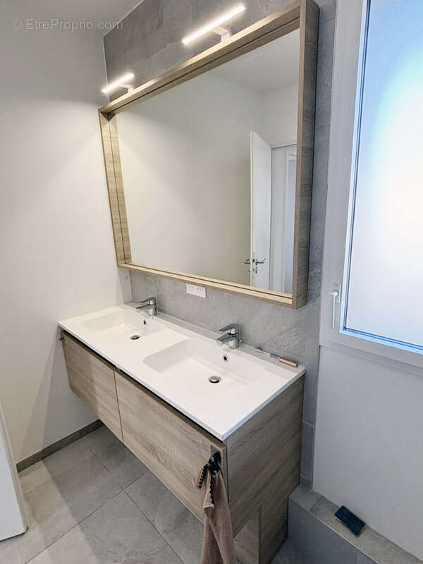 Maison à MONTPELLIER