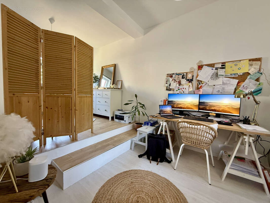 Maison à BASSEMBERG