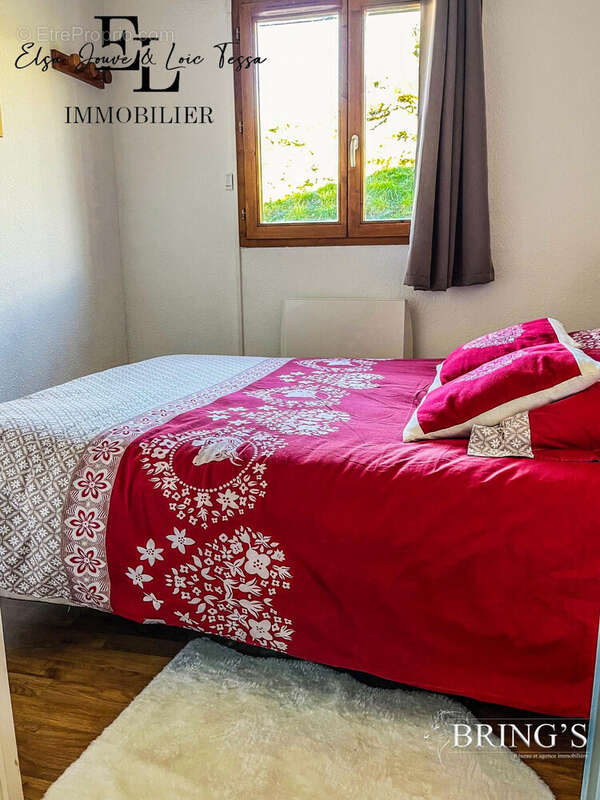 Appartement à LA CLUSE