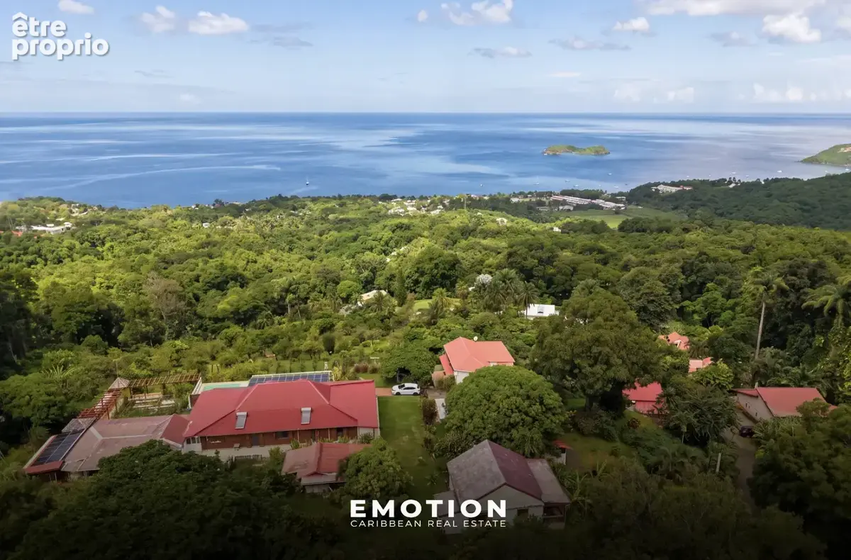 Photo Maison à Bouillante au prix de 3 200 000€