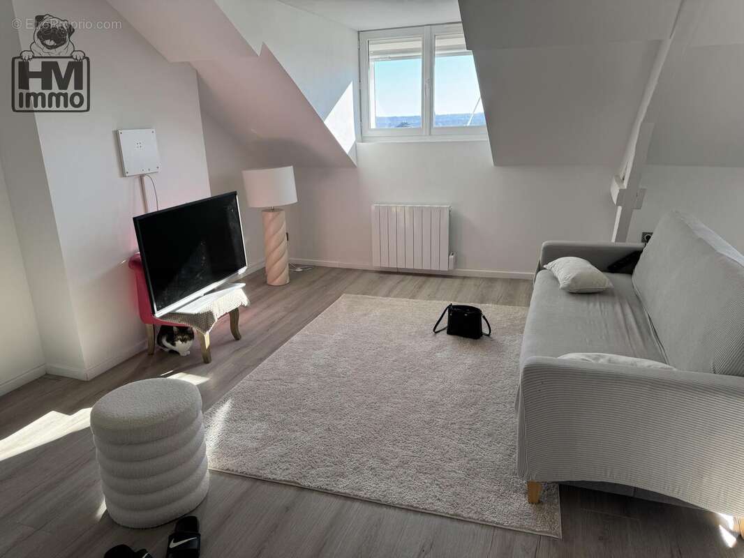 Appartement à LIMOGES