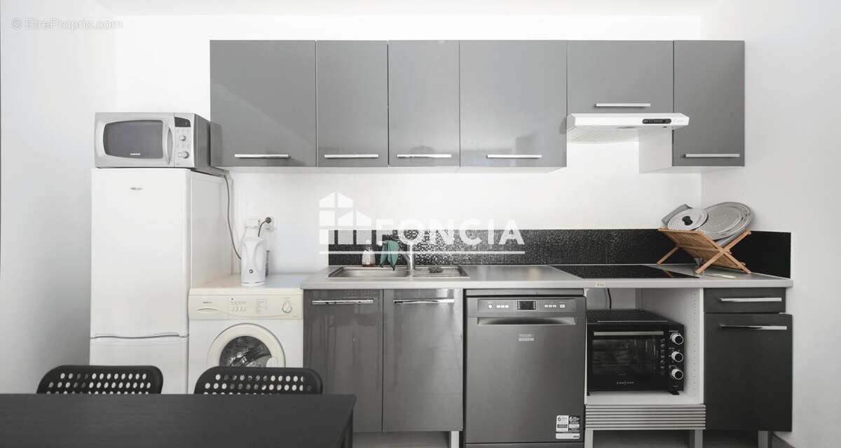 Appartement à ORLEANS