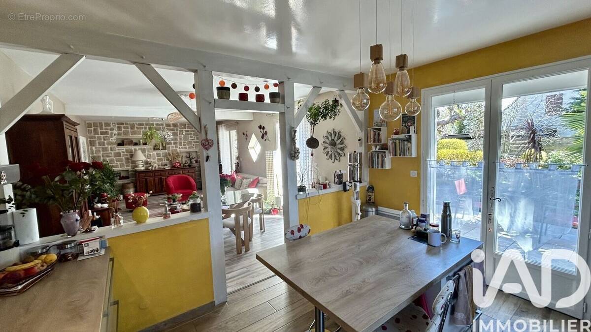 Photo 1 - Maison à LONS