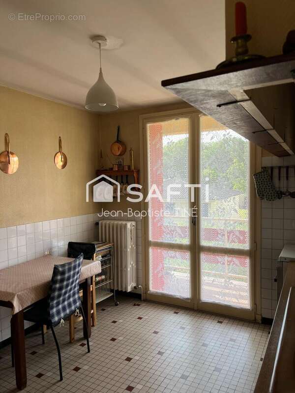 Photo 4 - Maison à GAGNAC-SUR-GARONNE