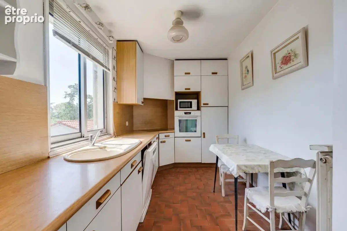 Maison 71 m² à Quint-Fonsegrives  - photo 8