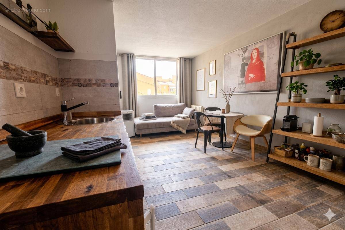 Appartement à NARBONNE