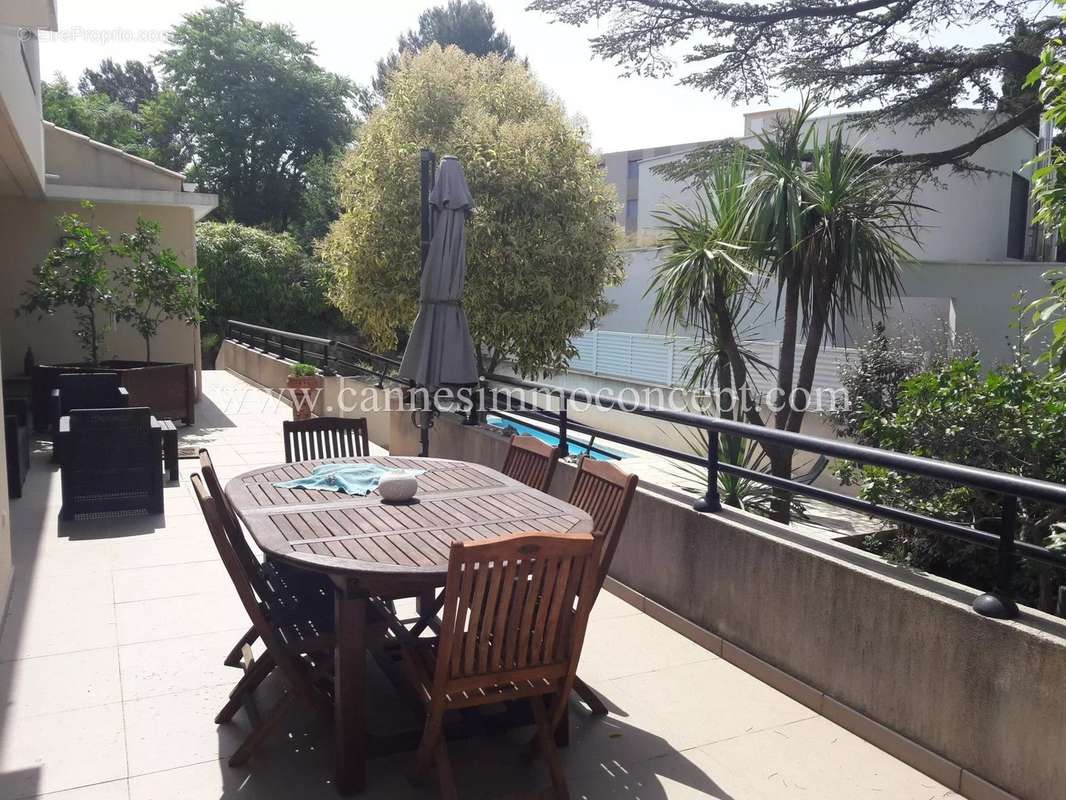 Maison à MARSEILLE-12E