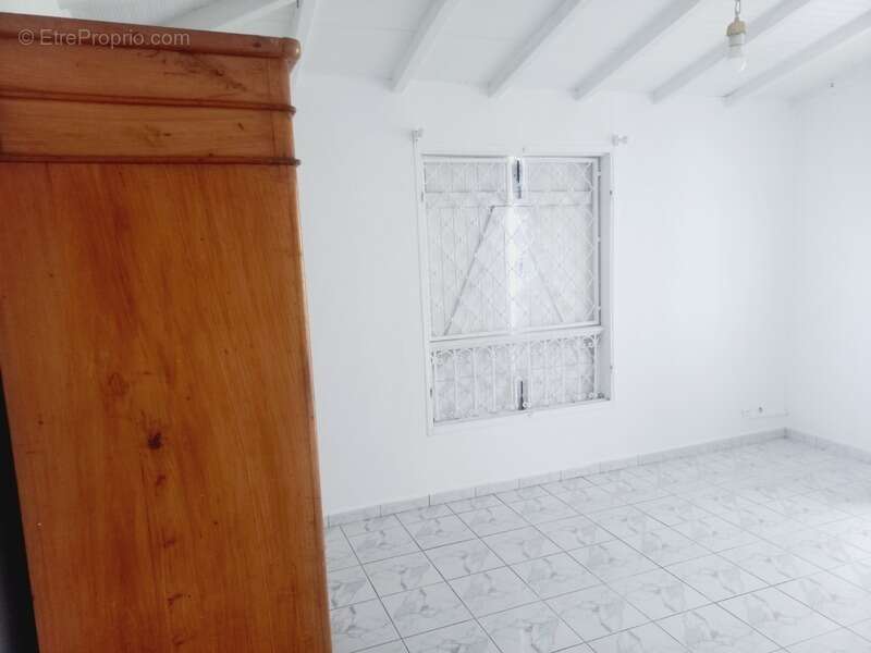 Maison à LAMENTIN