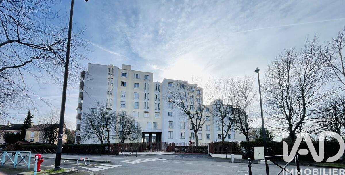 Photo 1 - Appartement à DEUIL-LA-BARRE