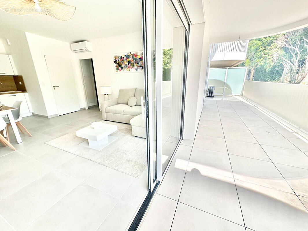 Appartement à NARBONNE