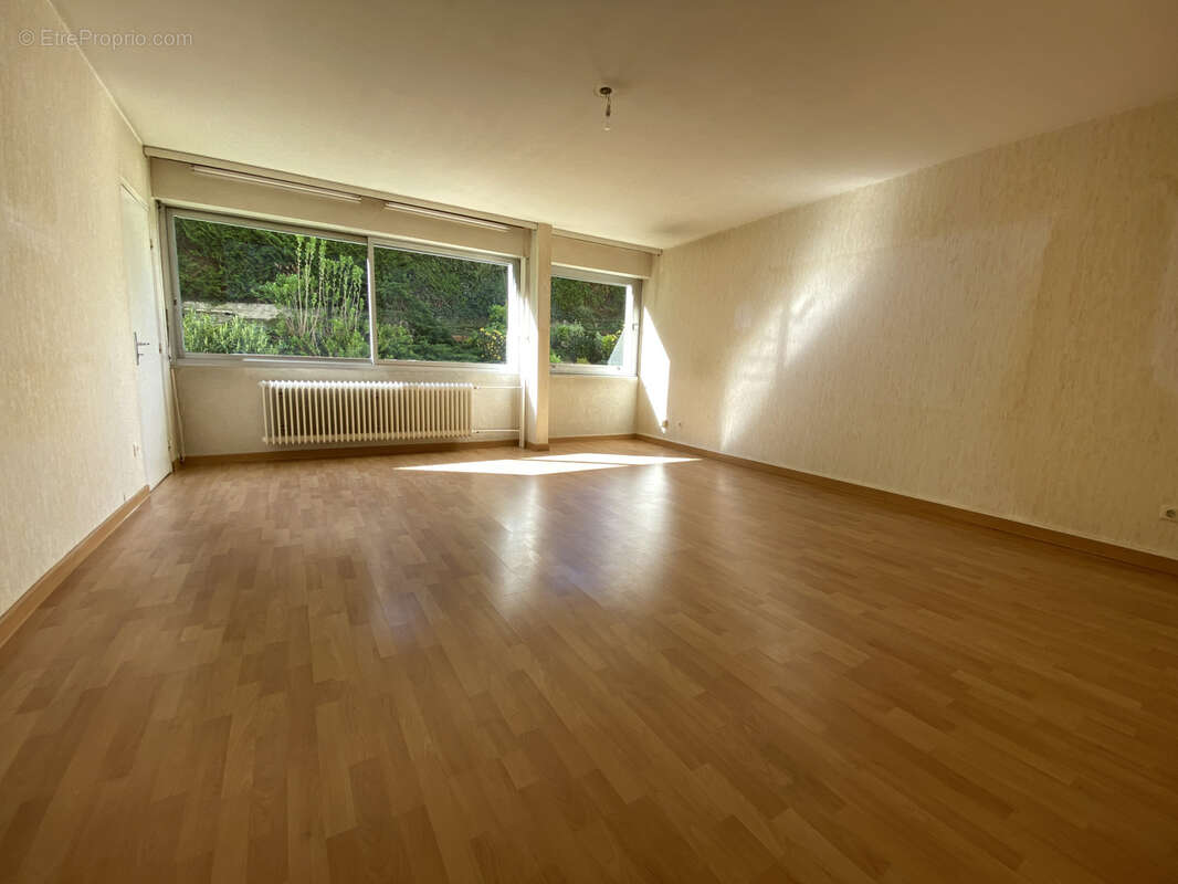 Appartement à FORBACH