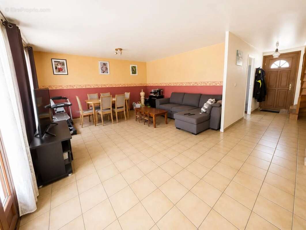 Maison indépendante 4 chambres - photo 4