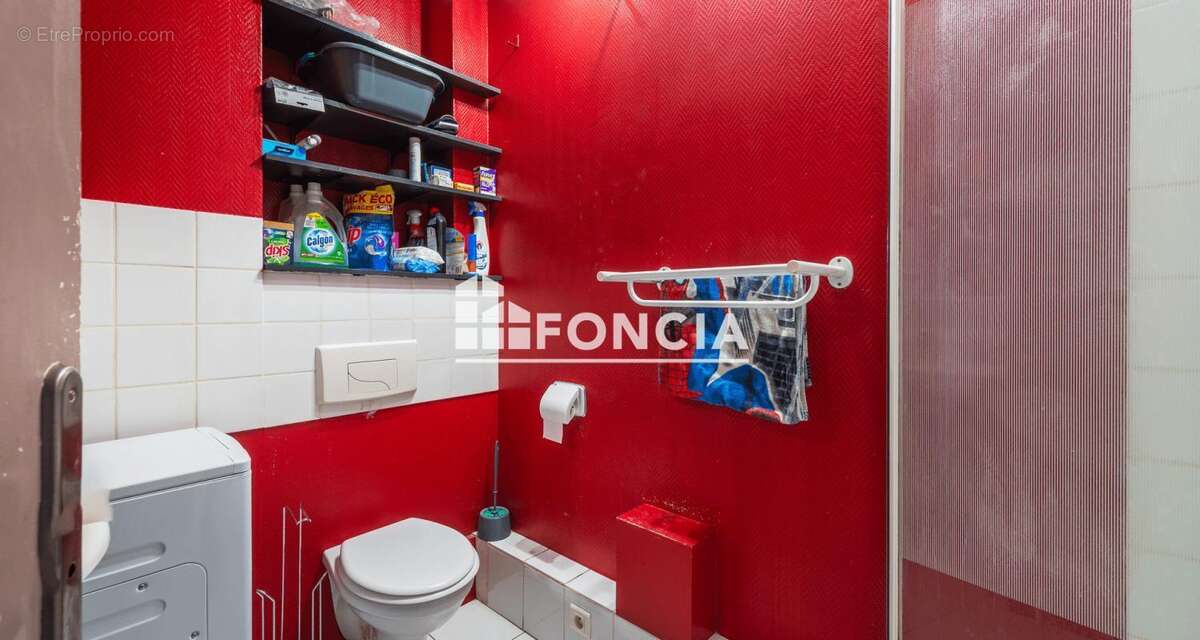 Appartement à ANGERS