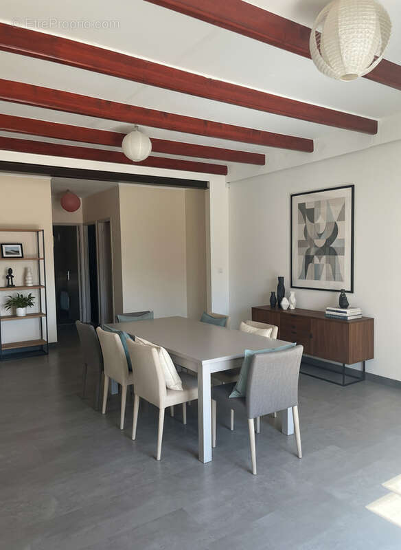 Appartement à ARGELES-SUR-MER