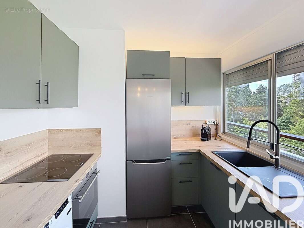 Photo 4 - Appartement à MASSY