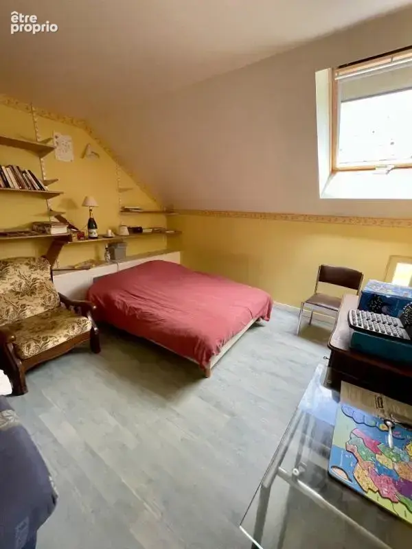 Maison 12 pièces 355 m² à vendre à Saint-Sebastien (23160) - photo 16