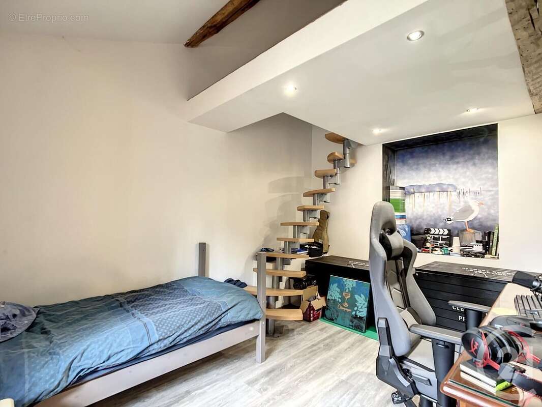 Maison à CHALONS-EN-CHAMPAGNE