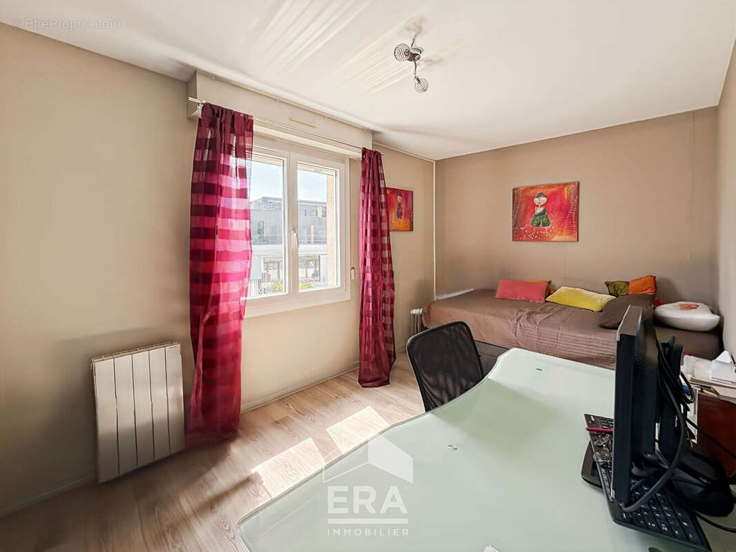 MAISON  MÉRIGNAC  PIN GALANT  + Garage + Chambre en rez de chaussée - photo 8