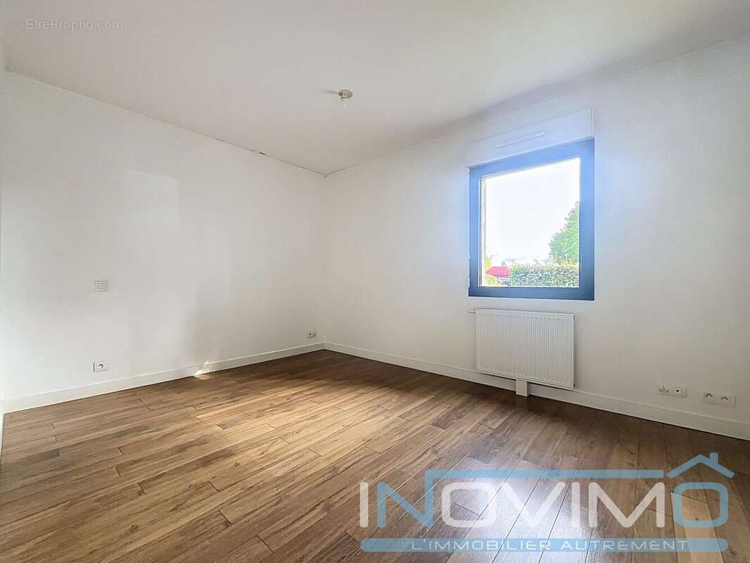 Appartement à GRANDE-SYNTHE