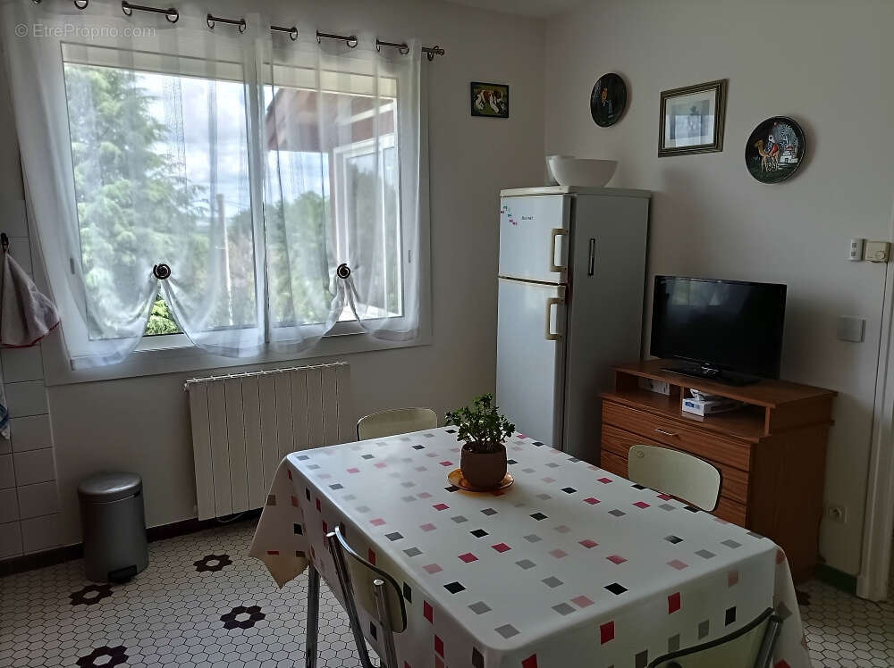 Maison à MONSEMPRON-LIBOS