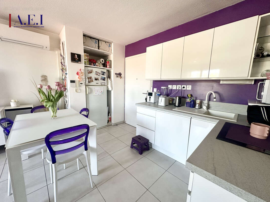 Appartement à LA SEYNE-SUR-MER