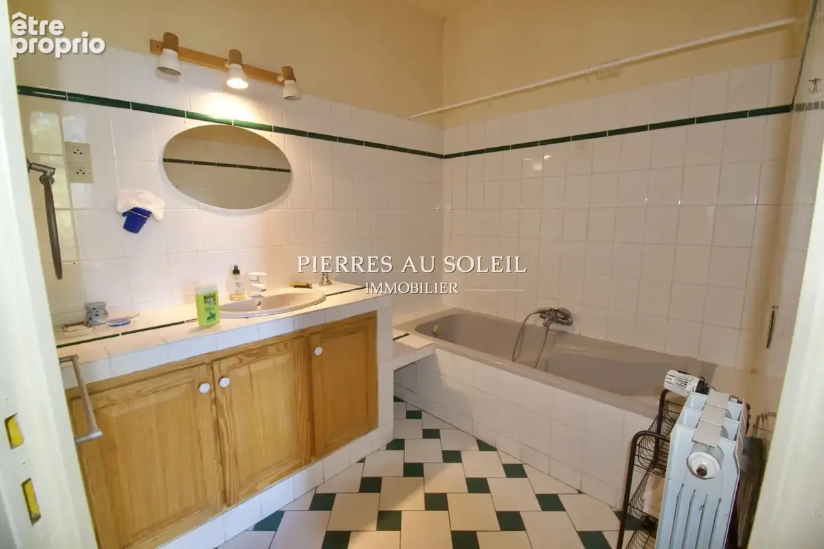 Maison 10 pièces 280 m² à vendre à La Tour-Sur-Orb (34260) - photo 9