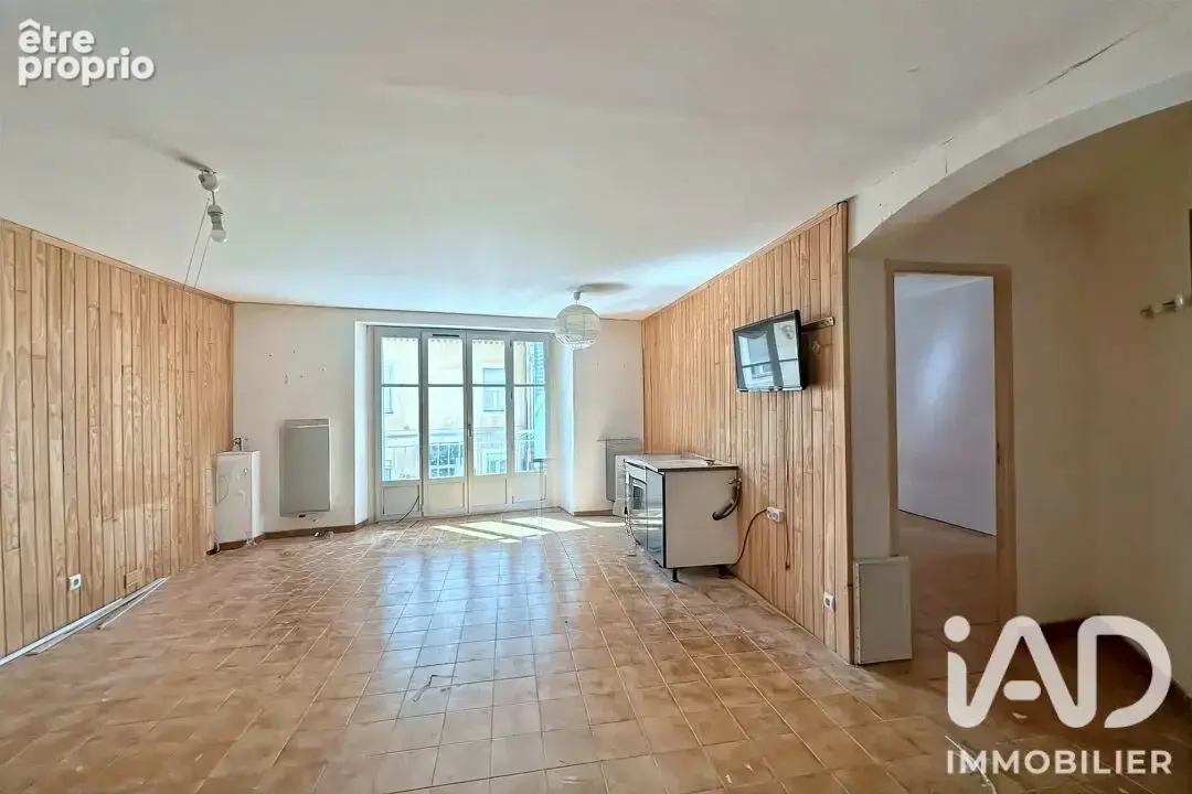 Photo 1 - Appartement à CAUTERETS